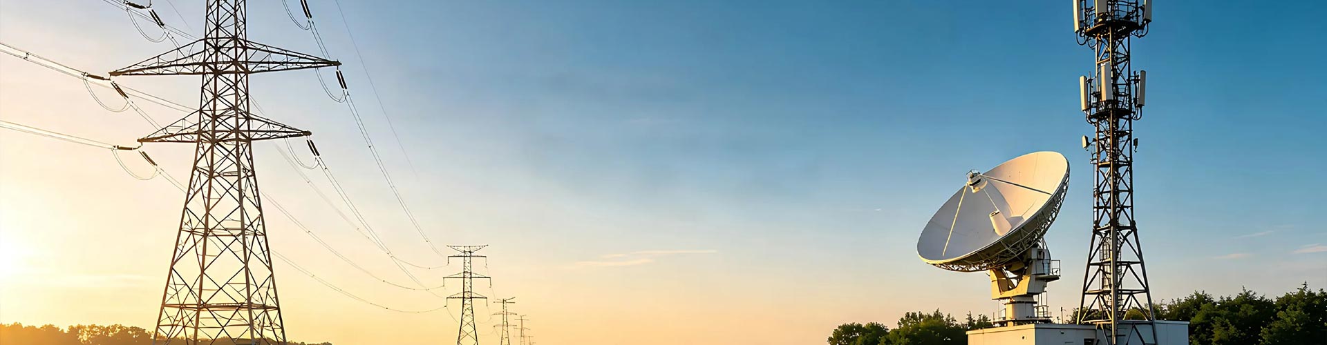 Communication Tower