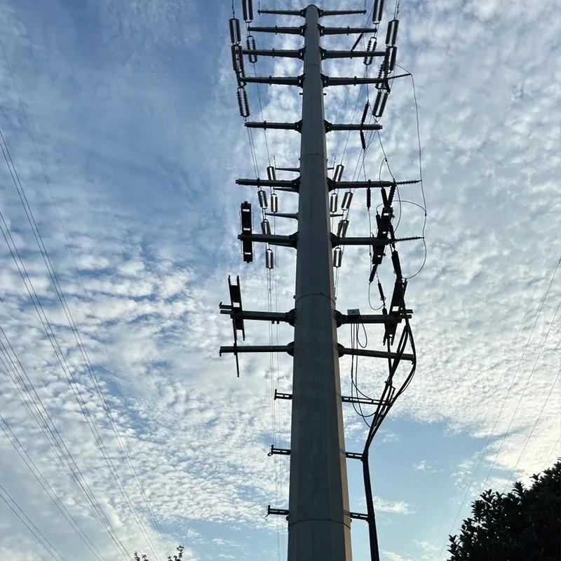 What Makes a Galvanized Steel Tower 