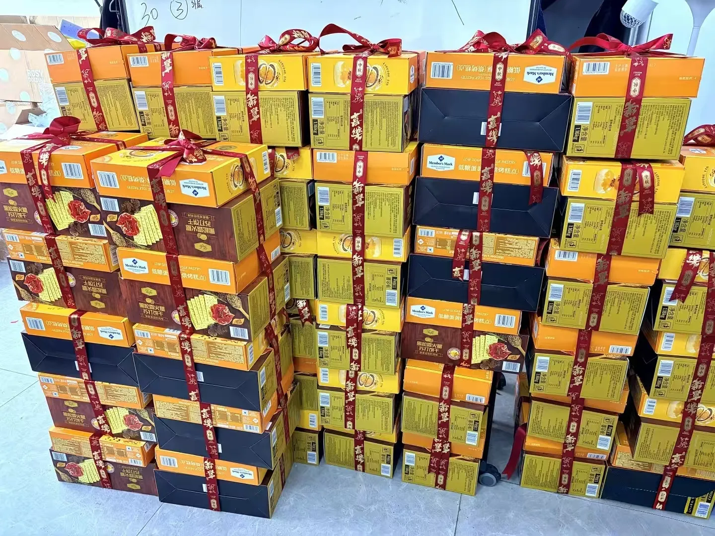 Anbang New Energy Celebrates the Mid-Autumn Festival and Chinese National Day