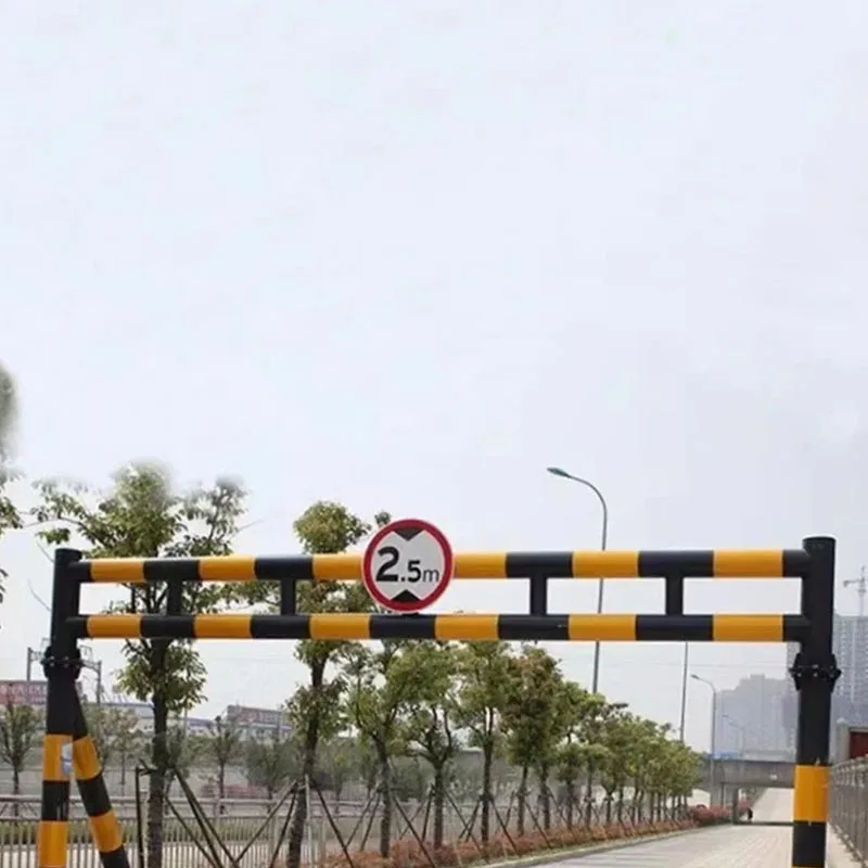 Highway Gantry and Cantilever