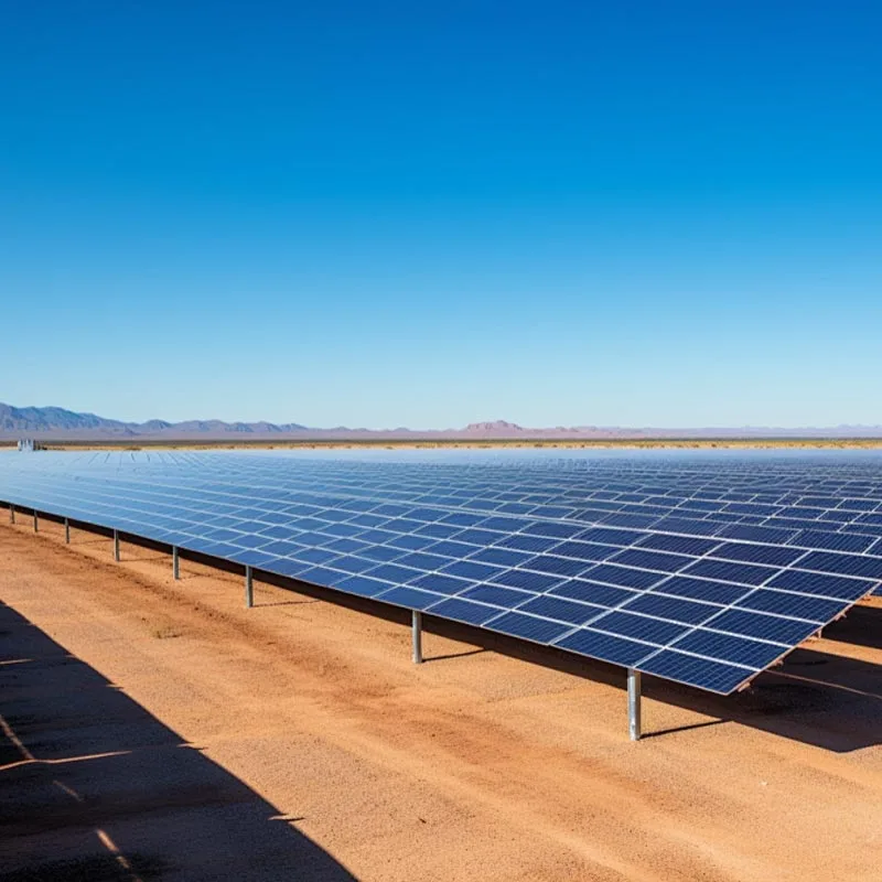 Renewable Energy Expansion